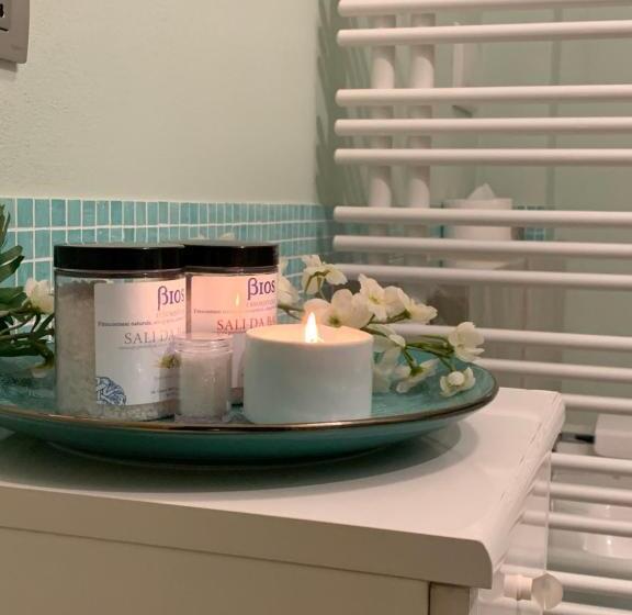 Номер Superior Кровать Кинг, B&b Beauty House
