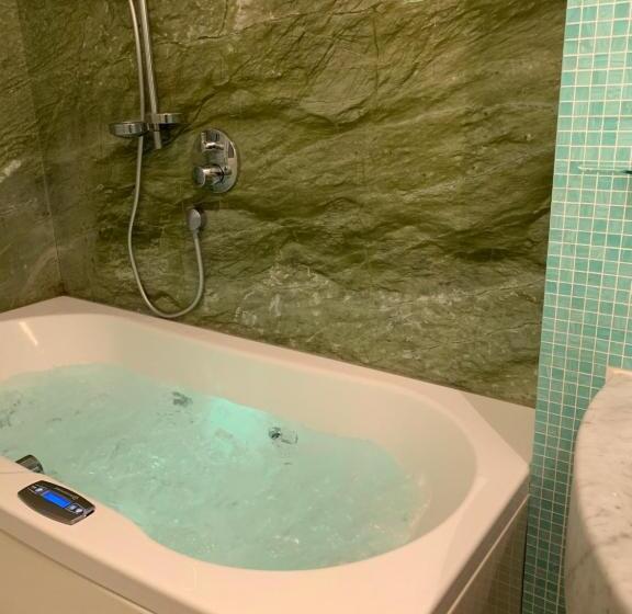 غرفة سوبيريور سرير كينج, B&b Beauty House