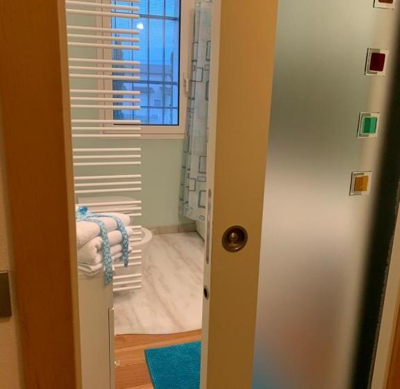 غرفة سوبيريور سرير كينج, B&b Beauty House