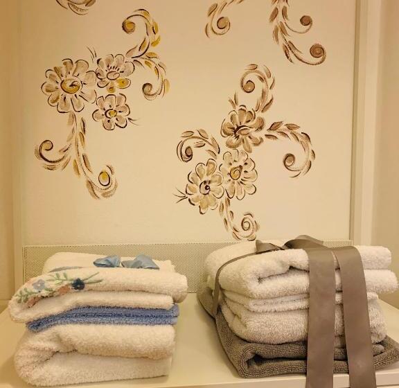 Номер Superior Кровать Кинг, B&b Beauty House