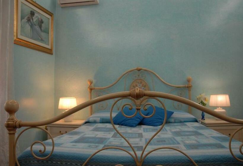 标准三人间, B&b Colosseo