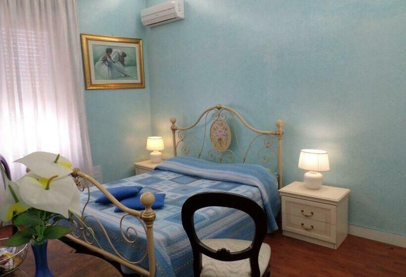 标准三人间, B&b Colosseo