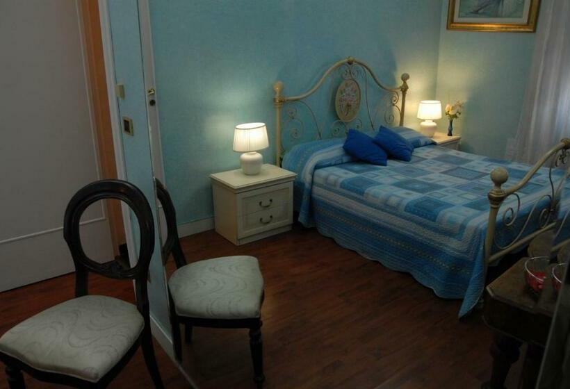 标准三人间, B&b Colosseo