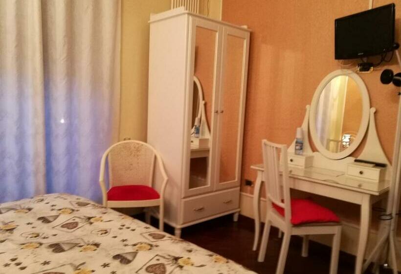 标准间带阳台, B&b Colosseo