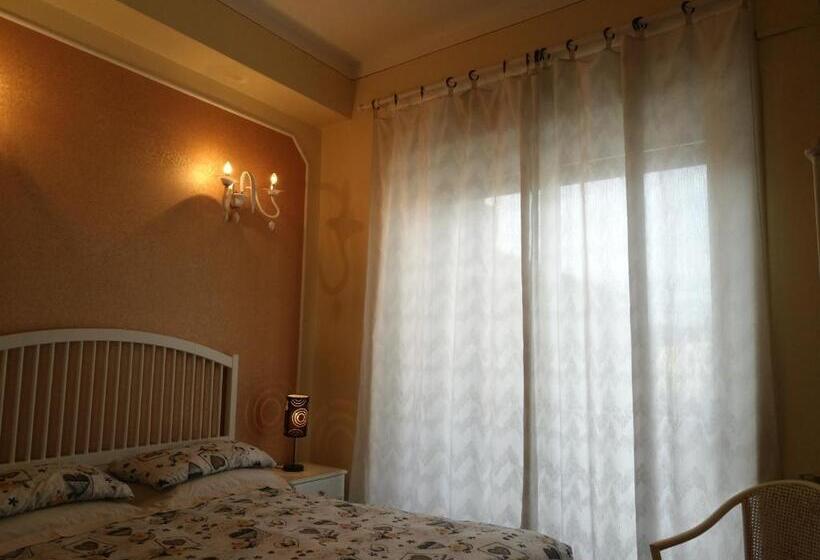 标准间带阳台, B&b Colosseo