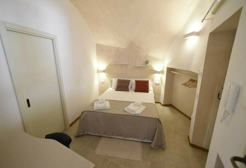 Quarto standard, B&b Fiore