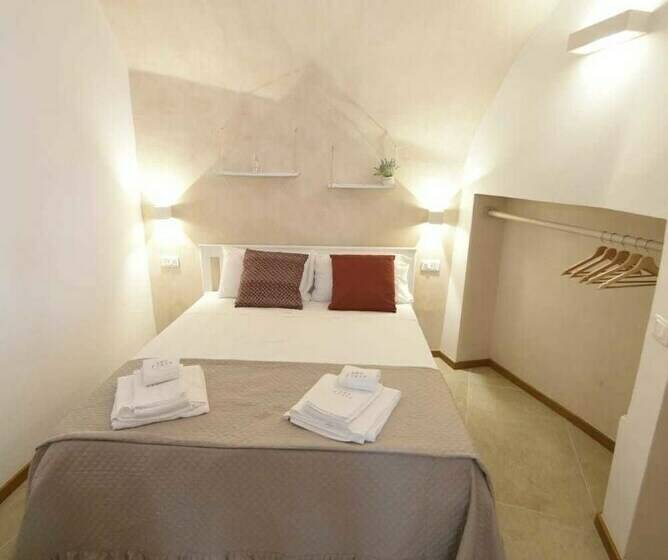Quarto standard, B&b Fiore
