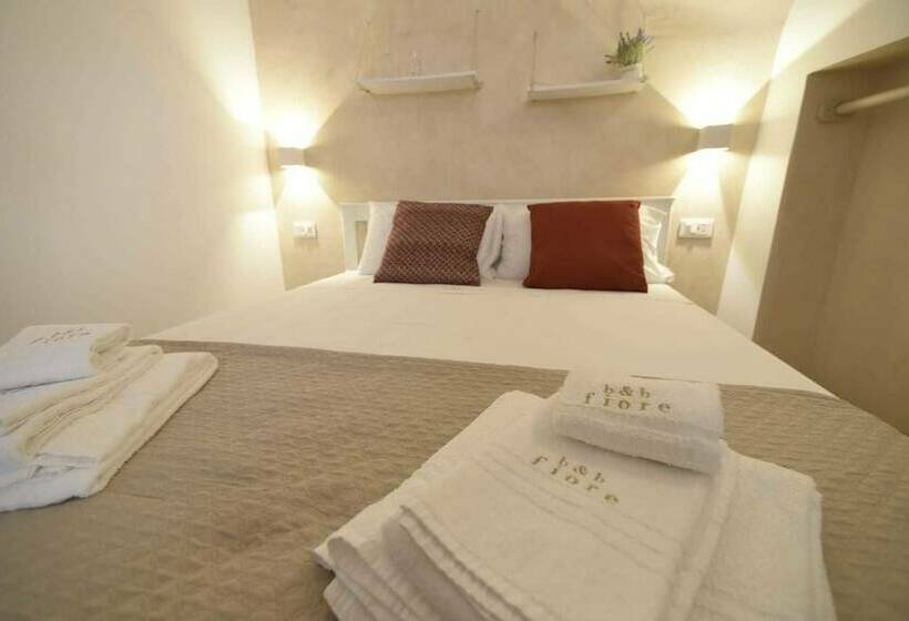 Quarto standard, B&b Fiore