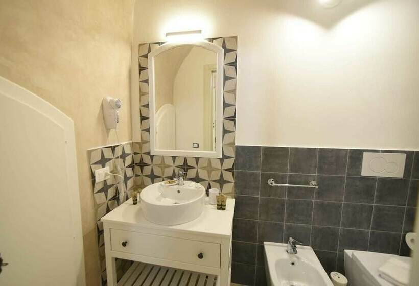 Quarto standard, B&b Fiore