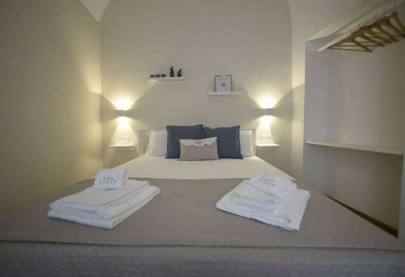 Quarto Triplo Standart, B&b Fiore