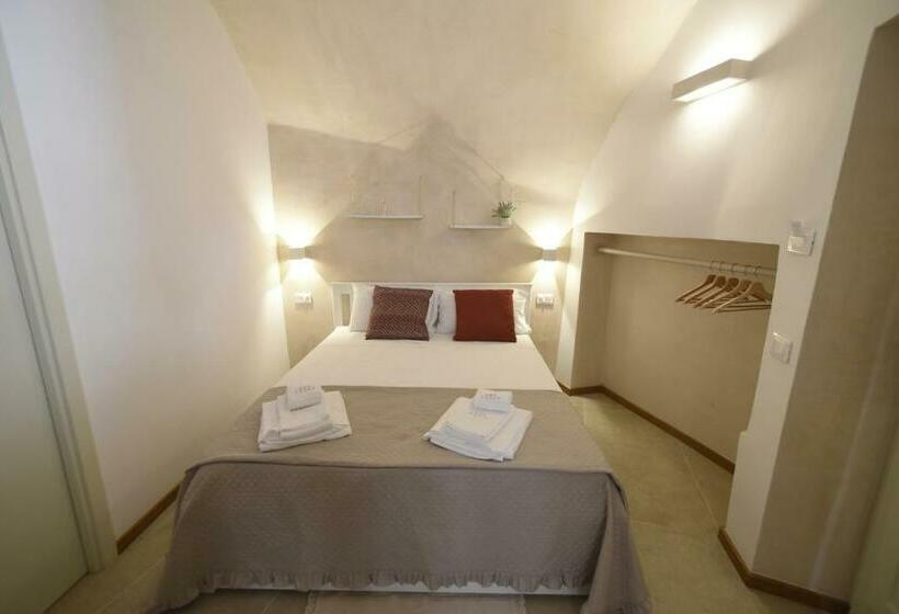 Quarto standard, B&b Fiore