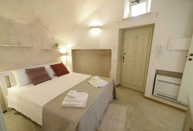 Quarto standard, B&b Fiore