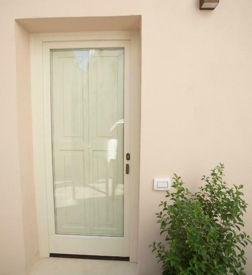 Quarto standard, B&b Fiore