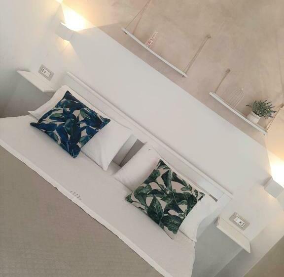 Quarto standard, B&b Fiore