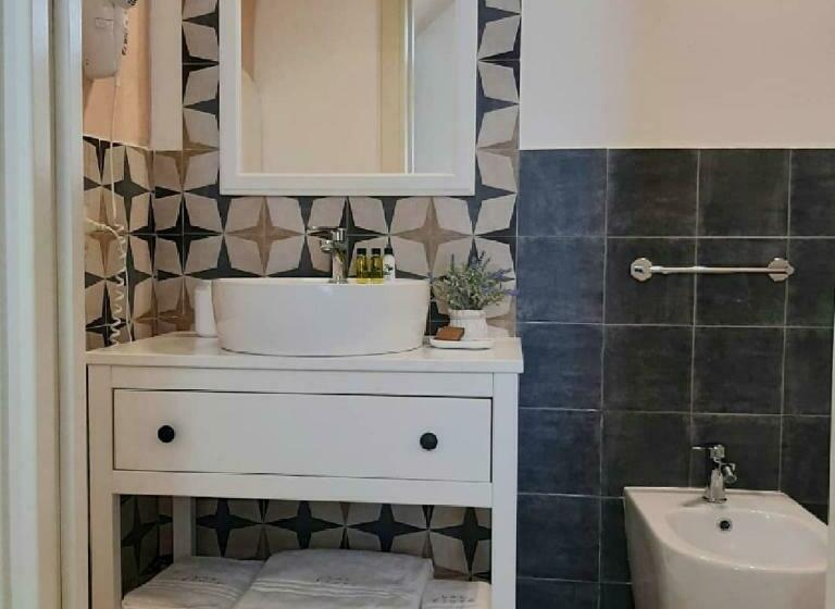 Quarto standard, B&b Fiore