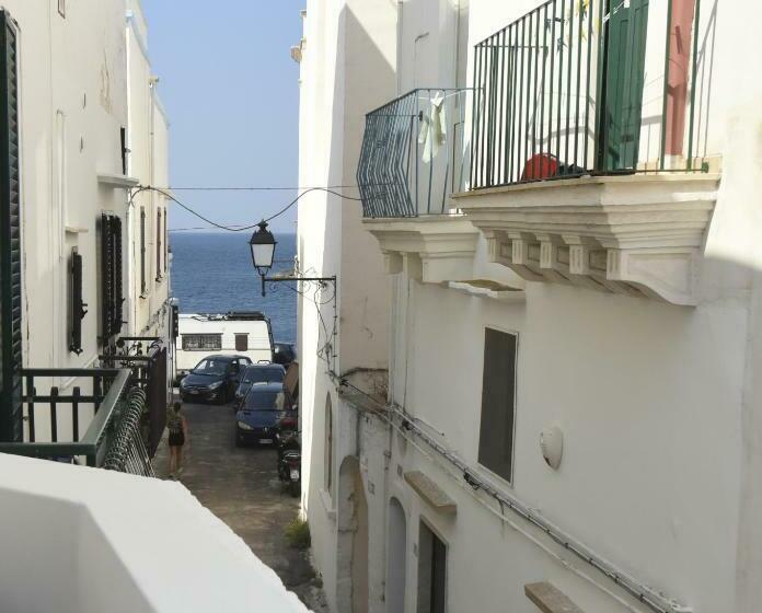 Quarto standard, B&b Fiore