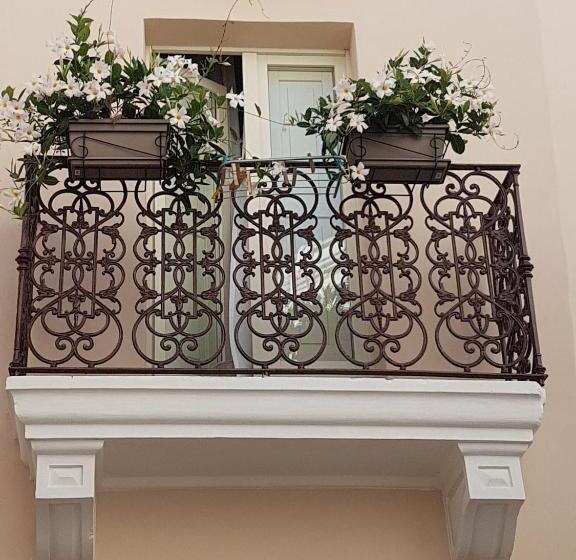 Quarto standard, B&b Fiore