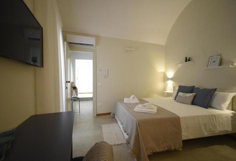 Quarto Triplo Standart, B&b Fiore