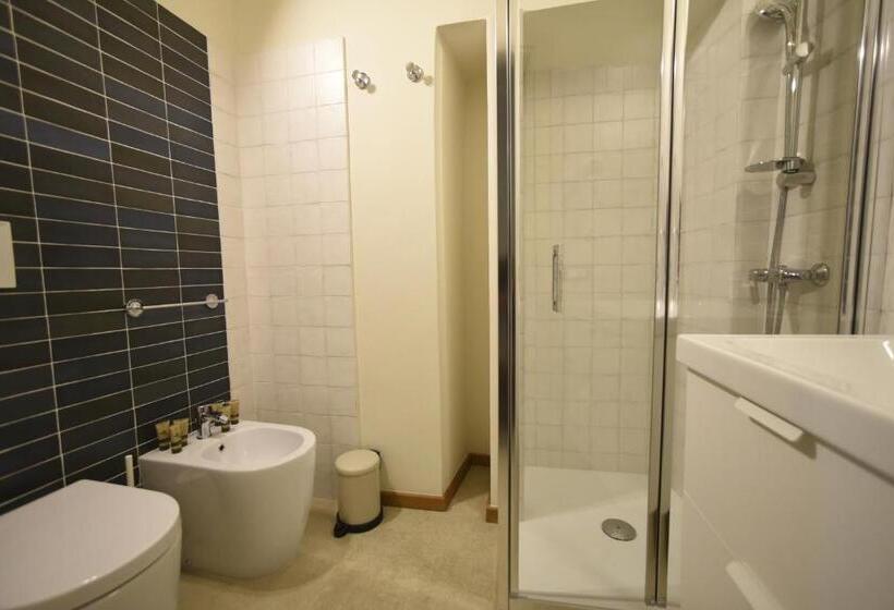 Quarto Triplo Standart, B&b Fiore