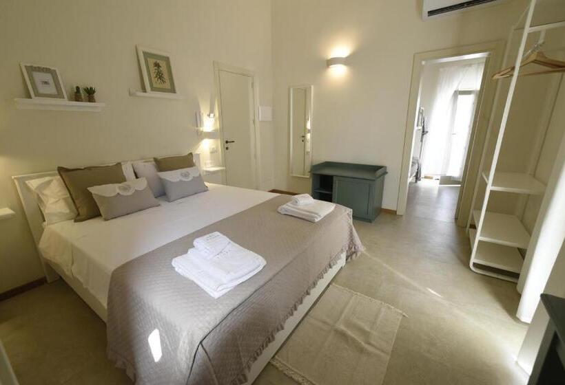 Quarto Familiar Deluxe, B&b Fiore