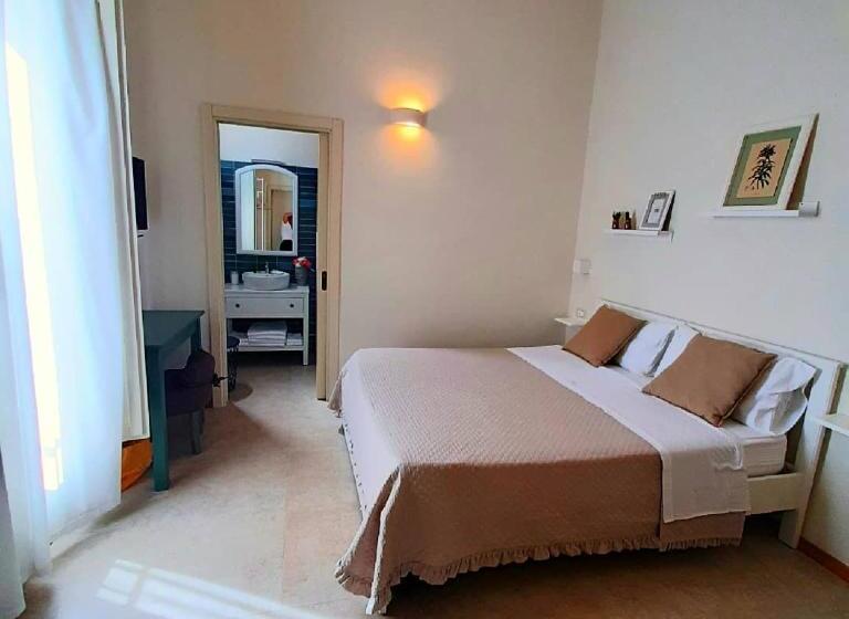 Quarto Familiar Deluxe, B&b Fiore