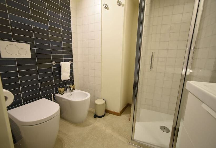 Quarto Triplo Standart, B&b Fiore