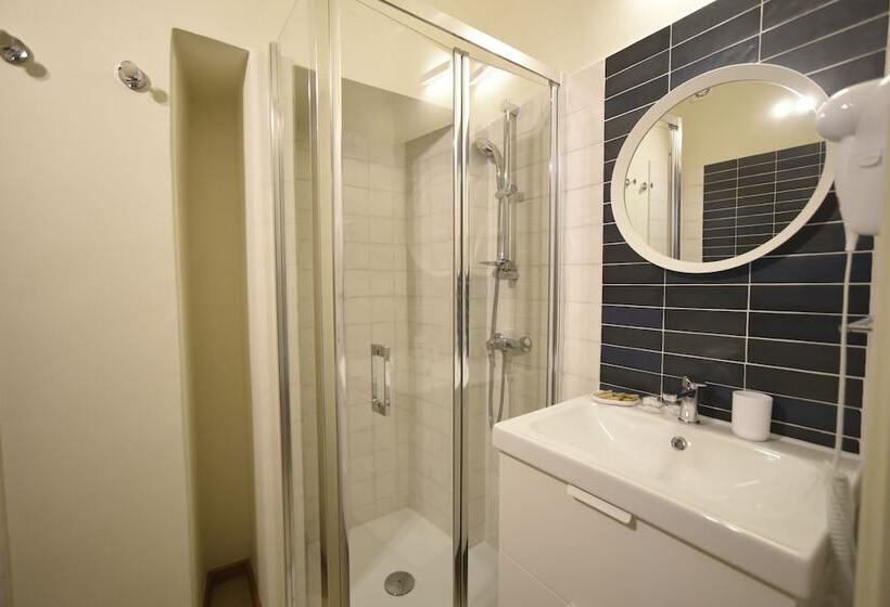 Quarto Triplo Standart, B&b Fiore