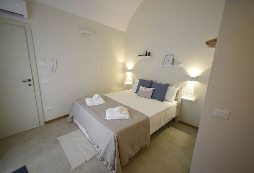 Quarto Triplo Standart, B&b Fiore