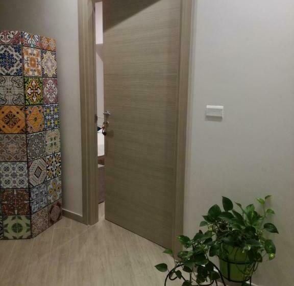 غرفة ديلوكس ثلاثية, La Pigna