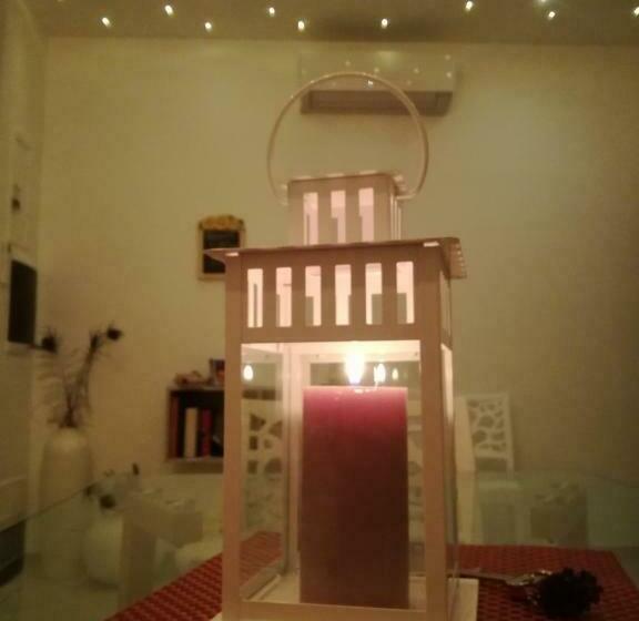 غرفة ديلوكس ثلاثية, La Pigna