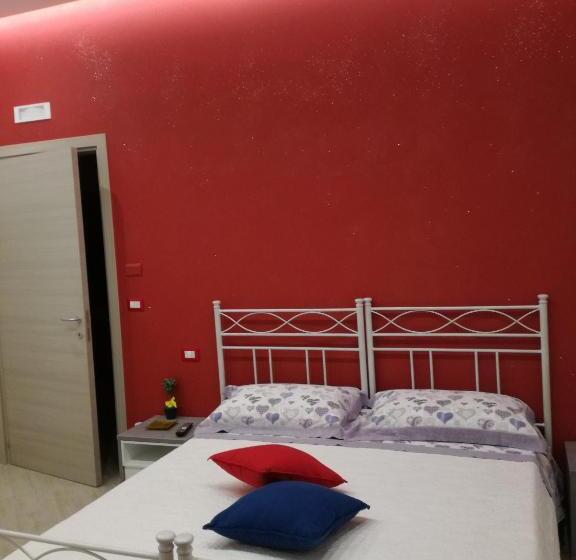 غرفة قياسية, La Pigna