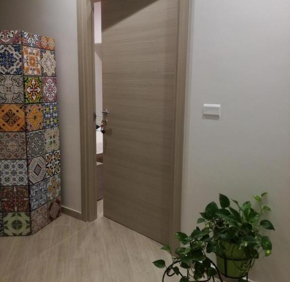 غرفة قياسية, La Pigna