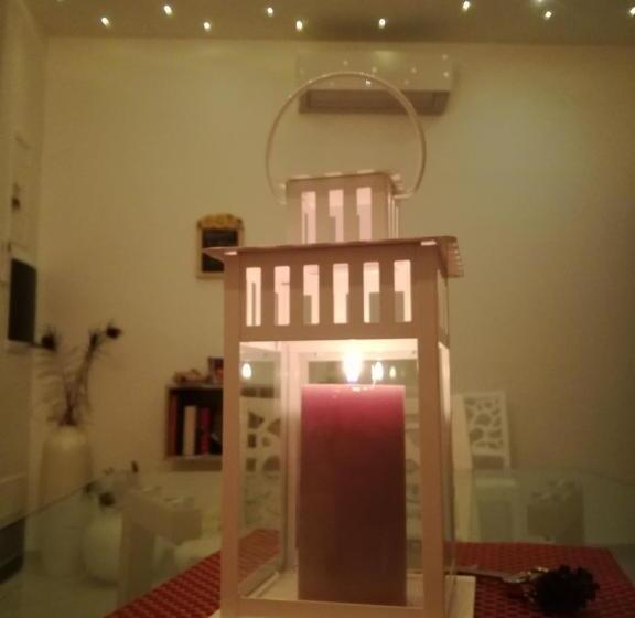 غرفة قياسية, La Pigna