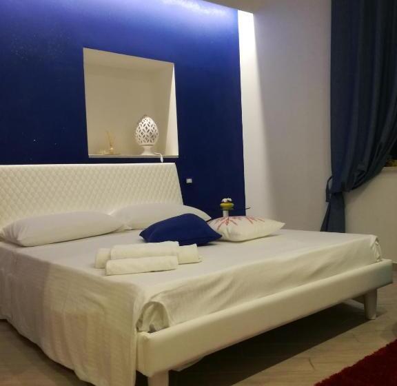 غرفة قياسية, La Pigna