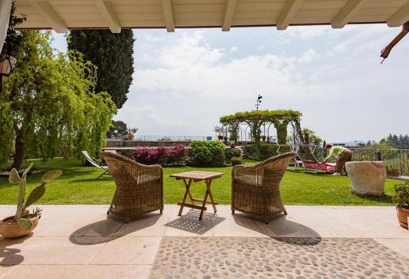 디럭스 룸, B&b Poggio Caiar