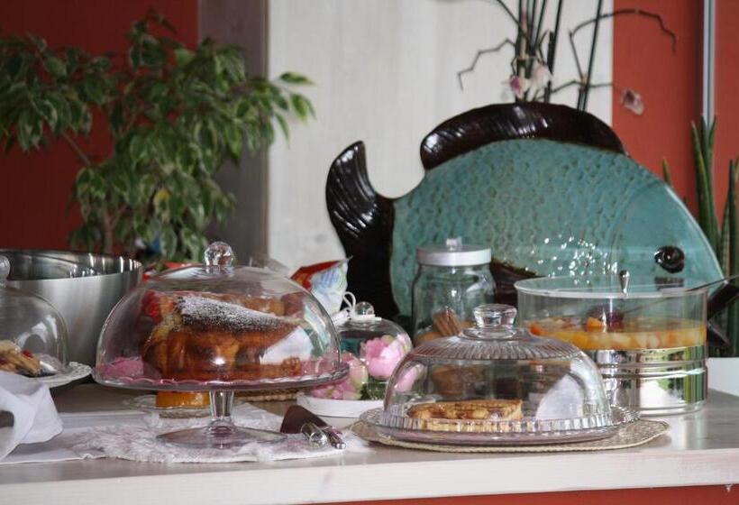 디럭스 룸, B&b Poggio Caiar