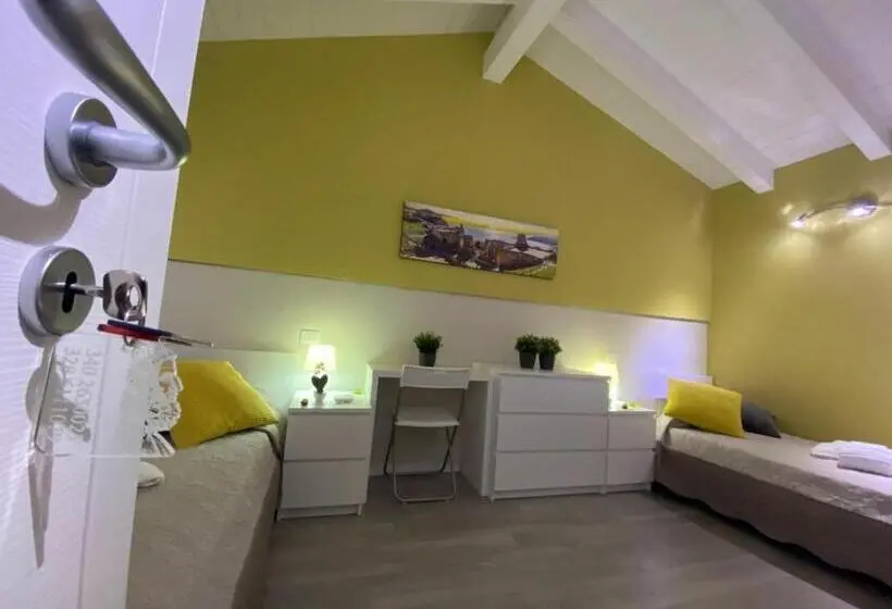 اتاق عادی, Bnb Archimede