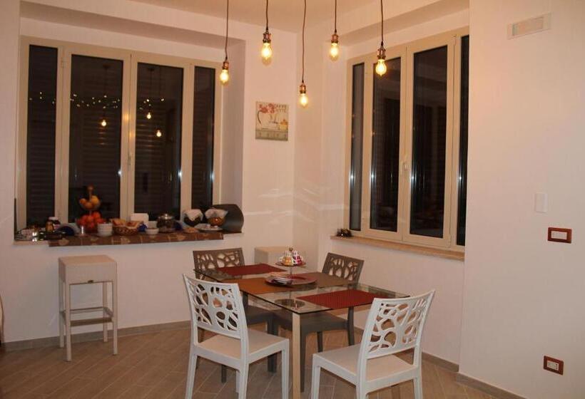 غرفة قياسية, La Pigna