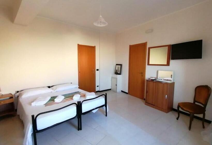 اتاق لوکس, Bed And Breakfast Lagiocosa
