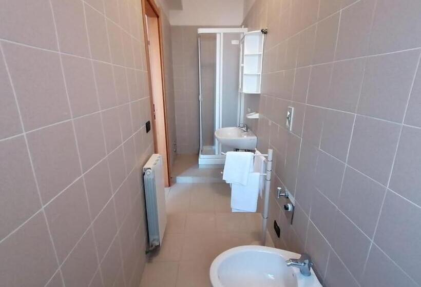 اتاق اکونومی, Bed And Breakfast Lagiocosa