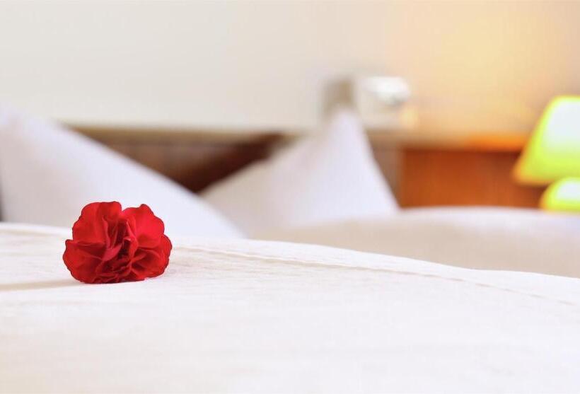 标准间, Laugen Cafe Pizza Bb