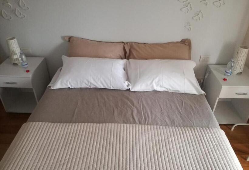 Номер Стандарт, Casal Del Vico