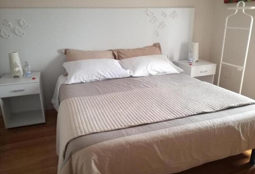 Номер Стандарт, Casal Del Vico