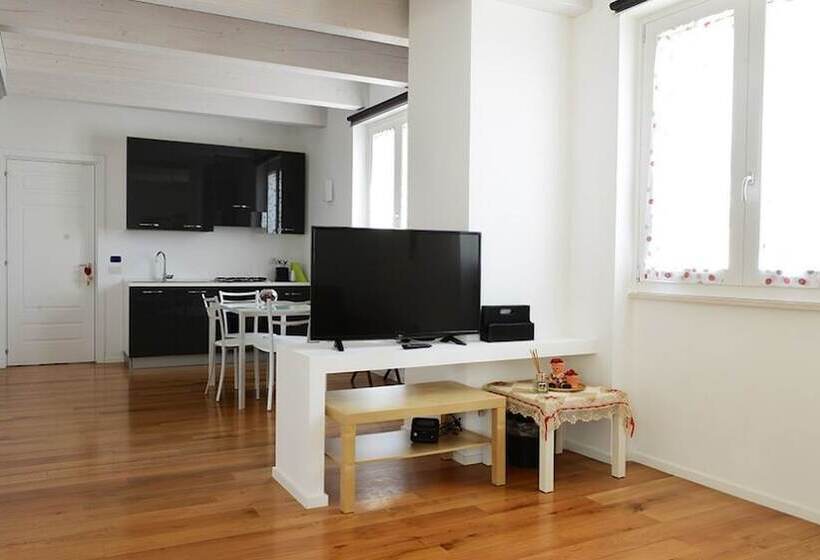 Номер Стандарт, Casal Del Vico