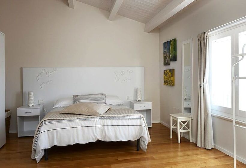 Номер Стандарт, Casal Del Vico