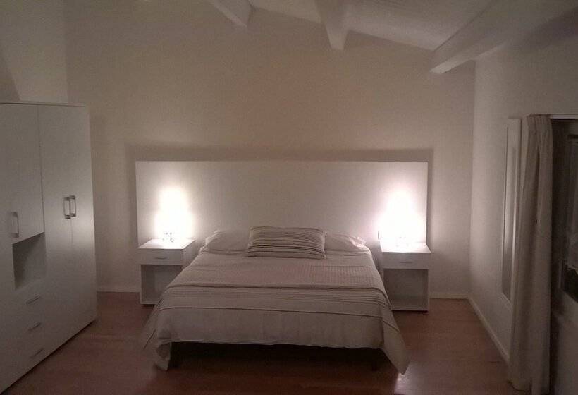 Номер Стандарт, Casal Del Vico