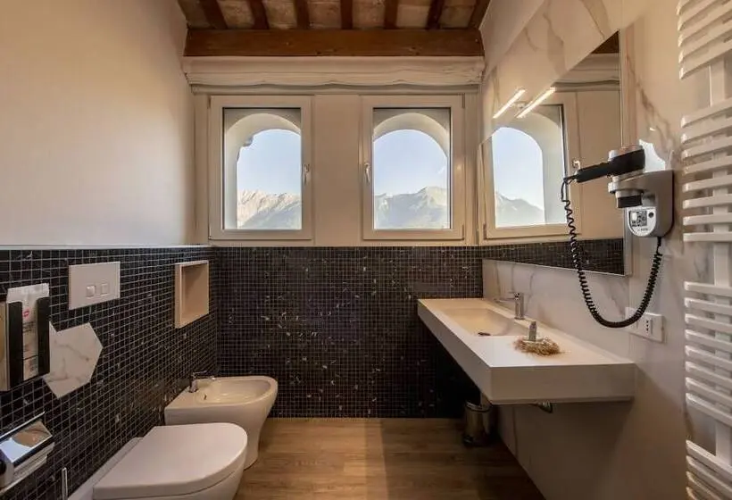 デラックスルーム, Residenza Don Alberto