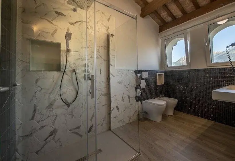 デラックスルーム, Residenza Don Alberto