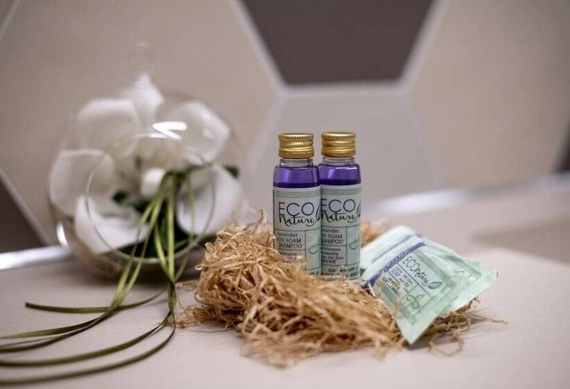 غرفة ديلوكس رباعية, Residenza Don Alberto