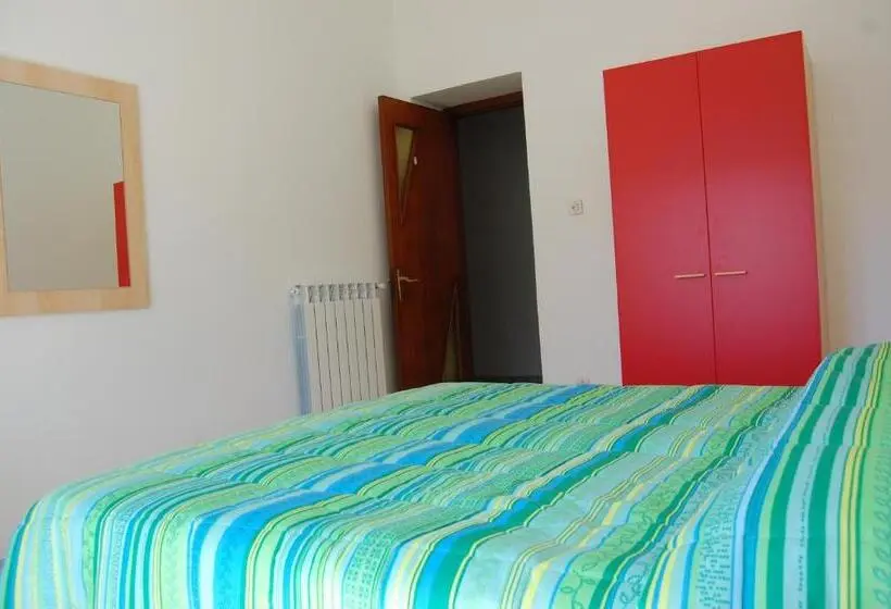バルコニー付きスタンダードルーム, B&b Casa Valentina A Linguaglossa